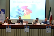اولین سری از سمینارهای Software Engineering in Action، Domain Driven Design